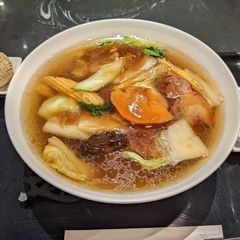 中国料理 獅子房の画像