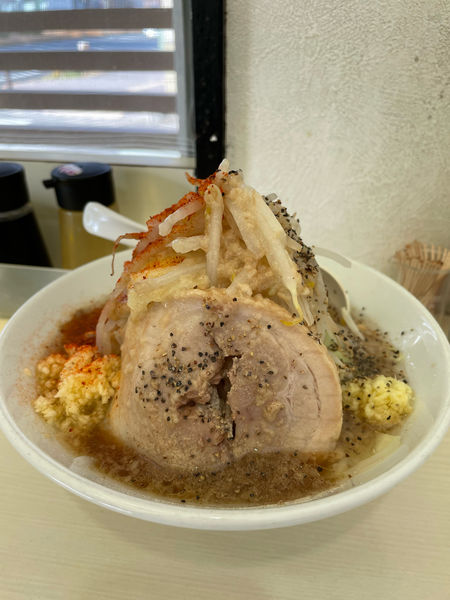 「らーめん」@らーめんPitの写真