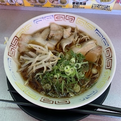 黒門屋ら～めん 総本店の画像