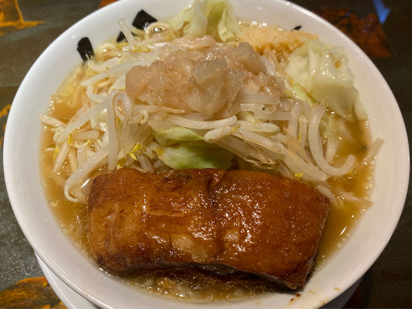 「macro」@人類みな夢を乗せて 赤坂店の写真