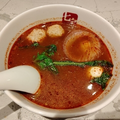 七宝麻辣湯 池袋東口店の画像