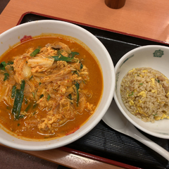 日高屋 神楽坂外堀通店の画像