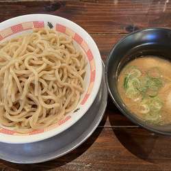 つけ麺大（冷や）