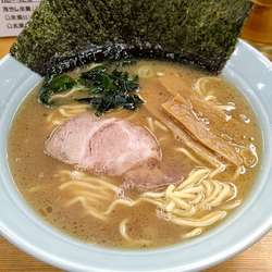 醤油（とんこつ）