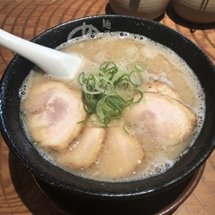 麺屋 めん虎の画像