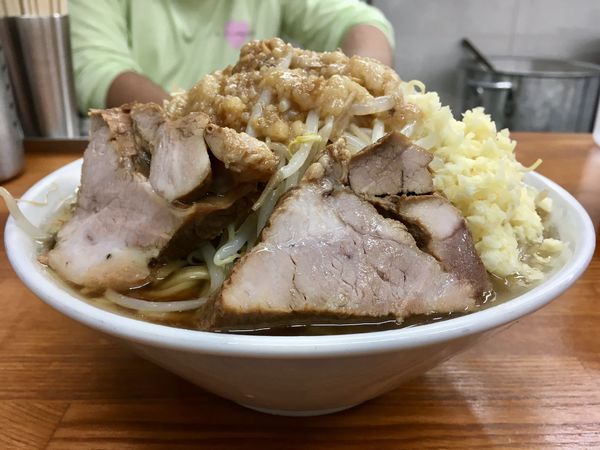 「ラーメン」@ラーメンが好きですの写真