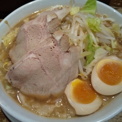 つけ麺・ラーメン フジヤマ55 mozo店の画像