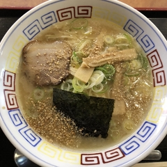 まるあい食堂の画像