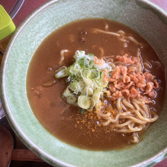 手打ちうどん 居食屋 凡愚の画像
