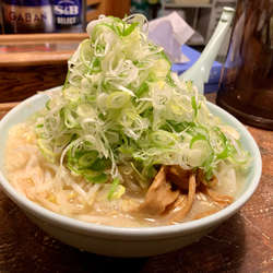 みそラーメン@800＋大盛り@100