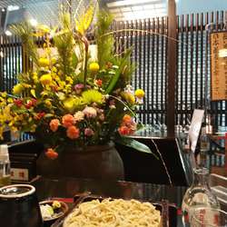 せいろ+ひや一合