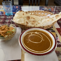 スパイスキッチンの画像