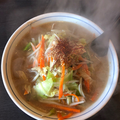 やみつき味 辛子堂の画像