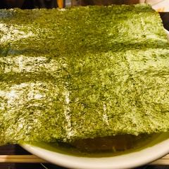 麬にかけろ 中崎壱丁 中崎商店會1-6-18号ラーメンの画像