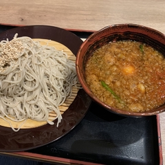 笊蕎麦処 粋貫庵 彰利の画像