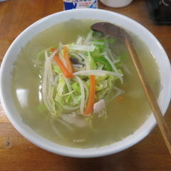 中華料理 満留重の画像