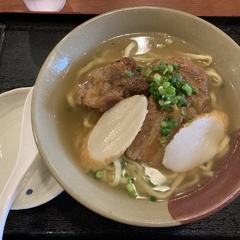 我部祖河食堂 前島58号店の画像