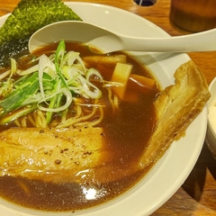 北海道らぁめん 伝丸 さがみ野店の画像