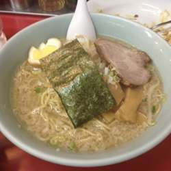 ラーメン