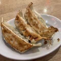 餃子販売所 上野いち五郎の写真