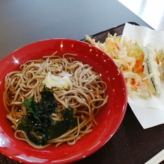 神流町恐竜センター 恐竜食堂の画像