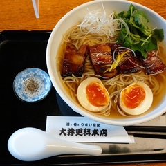 大井更科の画像