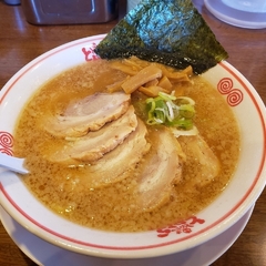 東京とんこつ とんとら 新座店の画像