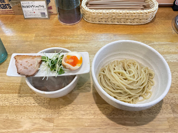 「KURO」@KÜCHEの写真