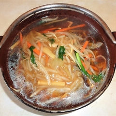 鉄鍋ラーメン権左衛門の画像