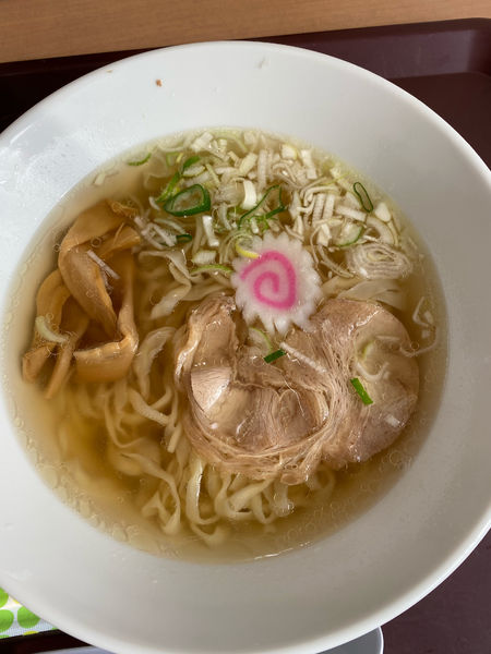 「佐野ラーメン」@ピクニックコート ベイシア玉造店の写真