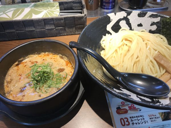 「辛とん」@北一倶楽部 武蔵中原店の写真