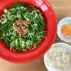 ラーメン 木村 加世田店の画像