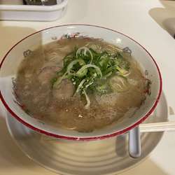 ラーメン