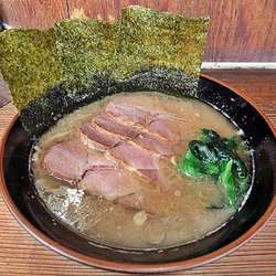 チャーシューメン