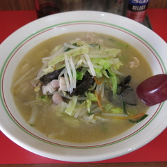 中華食堂 あだちの画像