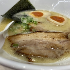 麺匠 鶏吟 保谷店の画像