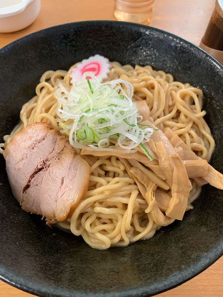 「一平ソバ 大」@油ソバ専門店 一平ソバの写真