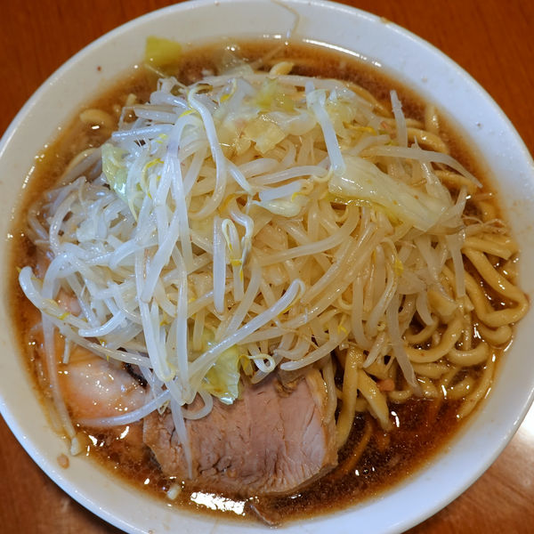 「ポン酢 950円」@凛 永福町店の写真