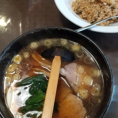 洋喫華えいらくの画像