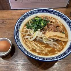 ラーメン（大盛り）