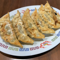 宇都宮餃子館 駅前中央店の画像