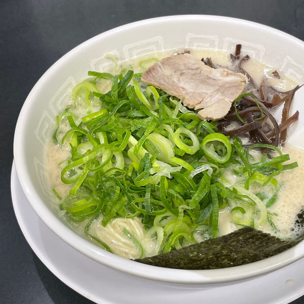 「ラーメン」@博多天神 お茶の水店の写真