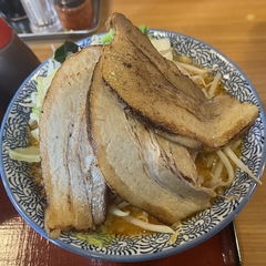 優勝軒 大野田店の画像