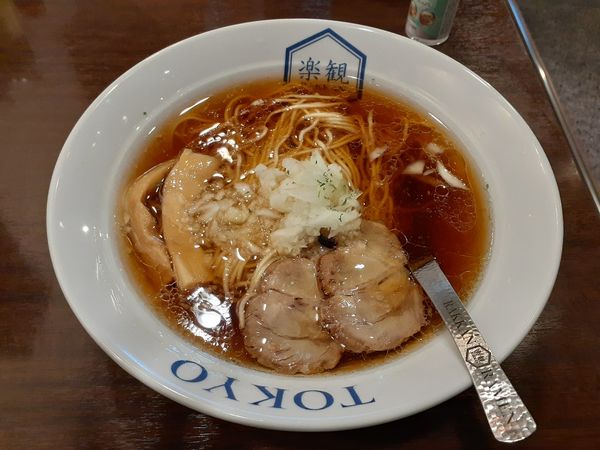 「琥珀」@楽観 川越店の写真