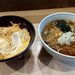 石臼挽き蕎麦 とよじの画像