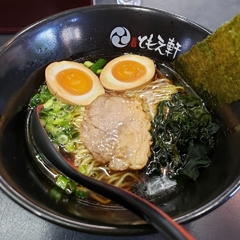 喜家 ともえ軒 大森本店の画像