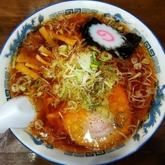 麺屋 吉村の画像