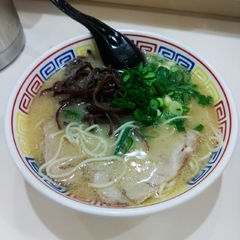 龍ラーメンの画像