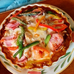 レストランろかーれの画像