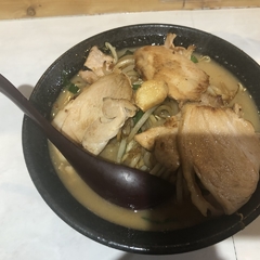 RAMEN 驍の画像
